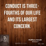 matthew-arnold-poet-conduct-is-three-fourths-of-our-life-and-its