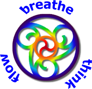 Breathe Think Flow