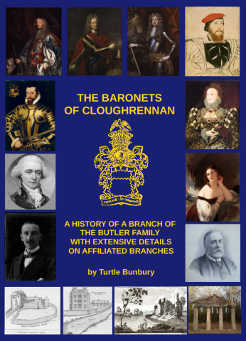 The Baronets of Cloughgrennan